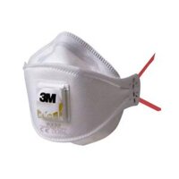 Khẩu trang 3M 9332A+ P3 (Hộp)