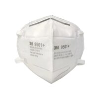 Khẩu trang 3M 9501+