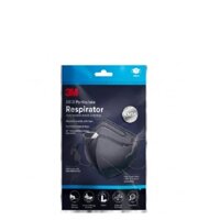 Khẩu Trang 3M KN95 9513 Đen gói 1 cái