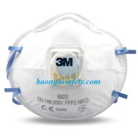 Khẩu trang 3M N95 8822 (USA)