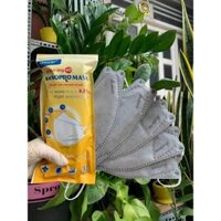 khẩu trang 4 lớp KF94 Nanopro Mask