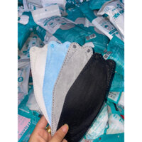 khẩu trang 4D Tiến Hùng thùng 300 cái