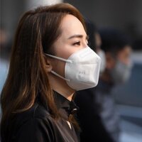 Khẩu trang 5 lớp N95 thương hiệu Kinglife- Hàng chính hãng - Hộp 20 chiếc