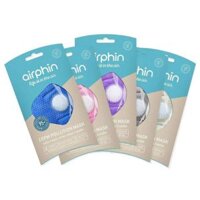Khẩu Trang Airphin 3 Lớp Chống Bụi Mịn Và Bức Xạ Mặt Trời – TKTR0036