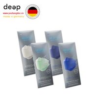 Khẩu trang Airphin Airigami nhiều màu Deep52 www.yeuhangduc.vn sẵn sàng cho bạn