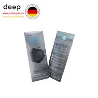 Khẩu trang Airphin Airigami carbon FFP2 Deep52 www.yeuhangduc.vn sẵn sàng cho bạn