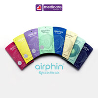 Khẩu trang Airphin chống ô nhiễm - N95