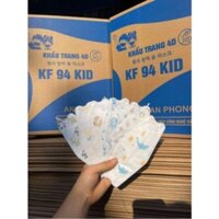 khẩu trang cho bé 30 túi ( 300 chiếc)