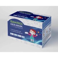 Khẩu trang cho bé 50c/hộp combo