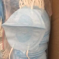 Khẩu trang cho bé từ 1-12 tuổi