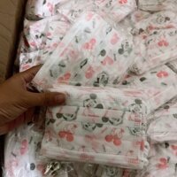 Khẩu Trang Cho Bé