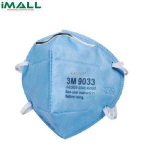 Khẩu trang chống bụi 3M 9033