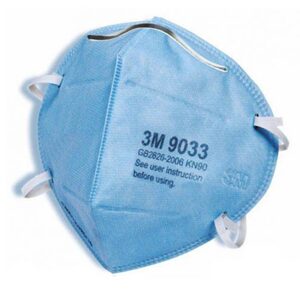 Khẩu trang chống bụi 3M 9033