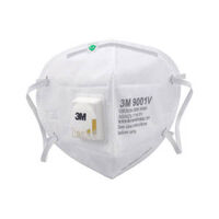 Khẩu trang chống bụi 9001V – XH003897556 – 3M