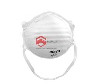 Khẩu trang chống bụi INGCO HDM01
