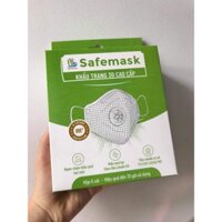 Khẩu trang chống bụi mịn PM2.5 (N96+) Safelife Việt Nam