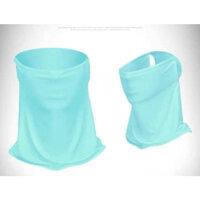 Khẩu trang chống nắng chơi golf -bịt mặt golf- nam nữ