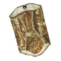 Khẩu trang chống nắng, làm mát chính hãng Mission Enduracool Fitted Multi-Cool RealTree Xtra Facemask