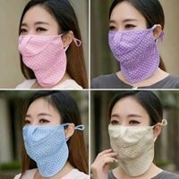 KHẨU TRANG CHỐNG TIA UV OSHARE NHẬT BẢN