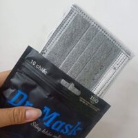 Khẩu trang dr mask 105k