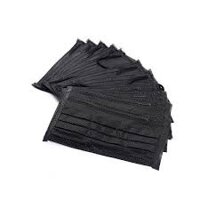 KHẨU TRANG FACE MASK ĐEN