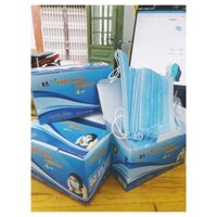Khẩu trang giấy vải 4 lớp • Famapro |PERFTEE|