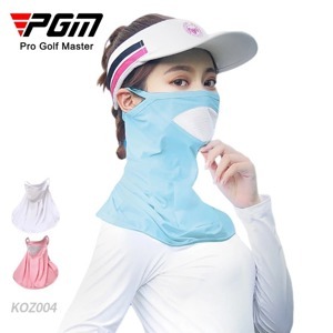 Khẩu trang Golf PGM KOZ004