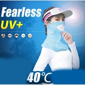 Khẩu trang Golf PGM KOZ004