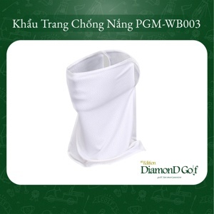 Khẩu trang Golf PGM WB003