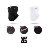 Khẩu Trang Golf Titleist ,PXG, Malbon - Khăn Che Mặt Golf