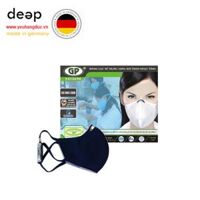 Khẩu trang GP – Extreme Deep52 www.yeuhangduc.vn sẵn sàng cho bạn