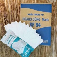 Khẩu Trang Hoàng Dũng KF94