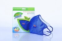 Khẩu Trang Hoạt Tính Asia Mask