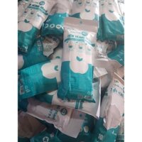 KHẨU TRANG KF94 TIẾN HÙNG màu TRẮNG (1 thùng)