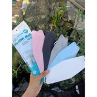 Khẩu trang KF94 TIẾN HÙNG