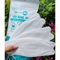 khẩu trang KF94 Tiến Hùng thùng 300 cái
