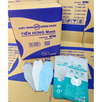 KHẨU TRANG KF94 TIẾN HÙNG