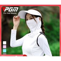 Khẩu Trang - Khăn Che Mặt Chống Nắng Golf - PGM