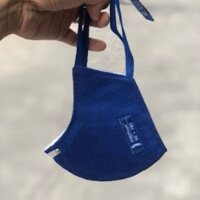 Khẩu Trang Kháng Khuẩn Và Lọc Bụi Than Hoạt Tính MITIMASK SG203 - BVH0064