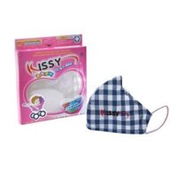 Khẩu trang Kissy Baby 3 lớp