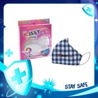 Khẩu trang Kissy S1