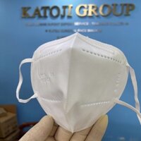 Khẩu trang KN95 hộp 20 cái Kaitoji tiêu chuẩn cao