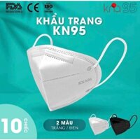 khẩu trang KN95 thùng 500 cái