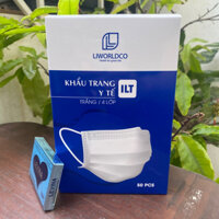 Khẩu trang levina