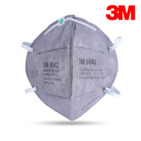 Khẩu trang lọc bụi cao cấp 3M 9042 Mỹ