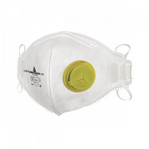 Khẩu trang lọc bụi Delta Plus M1200VBC