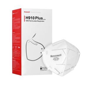 Khẩu trang lọc bụi Honeywell H910 Plus N95