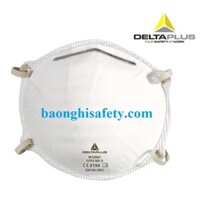 KHẨU TRANG LỌC BỤI MỊN DELTAPLUS M1200