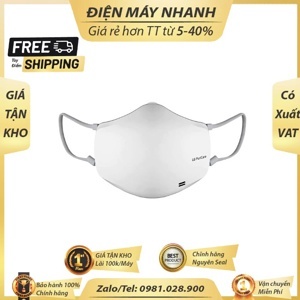 Khẩu trang lọc khí LG Puricare AP551AWFA