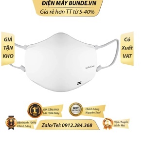 Khẩu trang lọc khí LG Puricare AP551AWFA